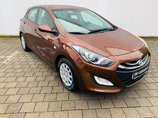 Hyundai i30 Gebrauchtwagen Kaufen