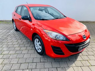 Mazda 3 Gebrauchtwagen Kaufen