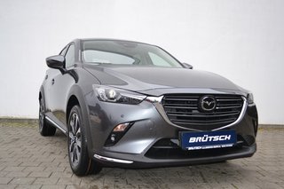 Mazda CX-3 age.one-day registration Kaufen