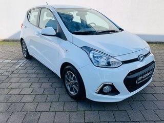 Hyundai i10 Gebrauchtwagen Kaufen