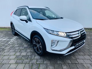 Mitsubishi Eclipse Cross Gebrauchtwagen Kaufen