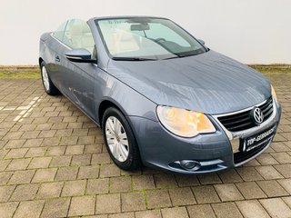 Volkswagen Eos Gebrauchtwagen Kaufen