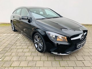 Mercedes-Benz CLA 220 CDI / d Gebrauchtwagen Kaufen
