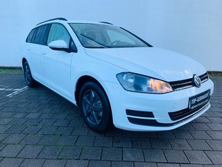 Volkswagen Golf VII Variant Gebrauchtwagen Kaufen
