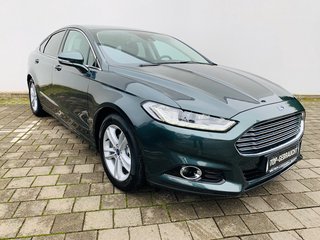Ford Mondeo Gebrauchtwagen Kaufen