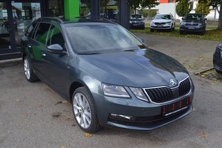 Skoda Octavia Combi Neuwagen Kaufen