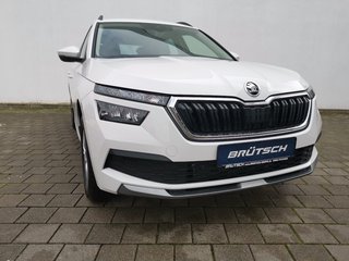 Skoda Kamiq Neuwagen Kaufen