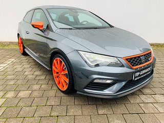 Seat Leon SC Gebrauchtwagen Kaufen