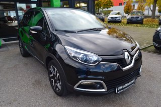 Renault Captur Gebrauchtwagen Kaufen