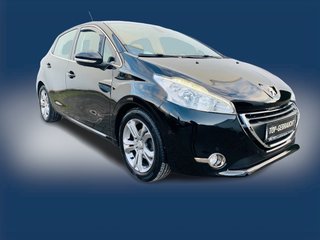Peugeot 208 Gebrauchtwagen Kaufen
