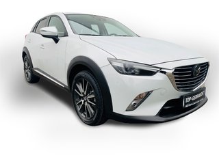 Mazda CX-3 Gebrauchtwagen Kaufen