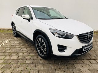 Mazda CX-5 Gebrauchtwagen Kaufen
