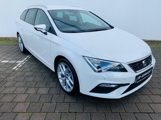 Seat Leon ST Gebrauchtwagen Kaufen