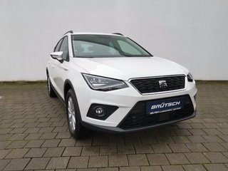 Seat Arona Neuwagen Kaufen