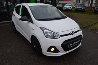 Hyundai i10 Gebrauchtwagen Kaufen