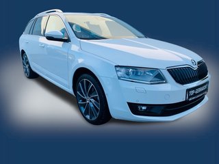 Skoda Octavia Combi Gebrauchtwagen Kaufen