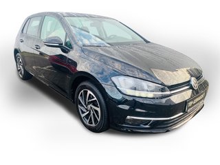 Volkswagen Golf VII Gebrauchtwagen Kaufen