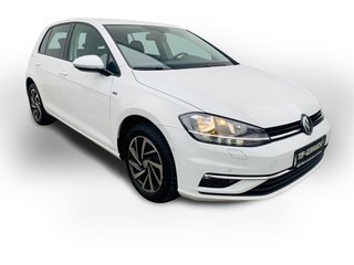 Volkswagen Golf VII Gebrauchtwagen Kaufen