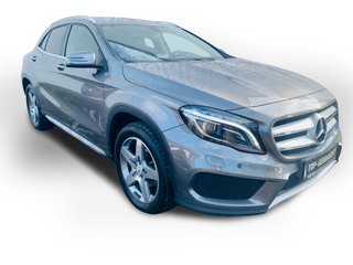 Mercedes-Benz GLA 200 Gebrauchtwagen Kaufen