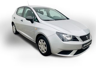 Seat Ibiza Gebrauchtwagen Kaufen