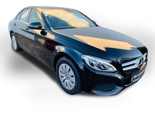 Mercedes-Benz C 220 BlueTEC / d Gebrauchtwagen Kaufen