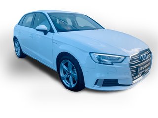 Audi A3 Sportback Gebrauchtwagen Kaufen