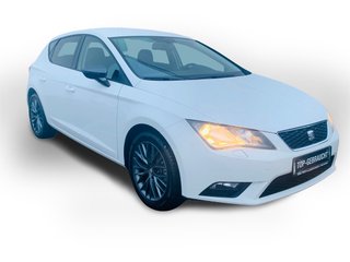 Seat Leon Gebrauchtwagen Kaufen