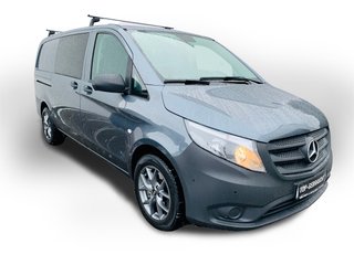 Mercedes-Benz Vito Mixto Gebrauchtwagen Kaufen