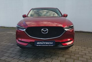 Mazda CX-5 Neuwagen Kaufen