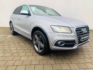 Audi Q5 Gebrauchtwagen Kaufen