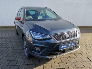 Seat Arona Neuwagen Kaufen
