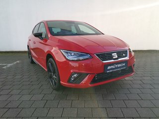 Seat Ibiza Neuwagen Kaufen