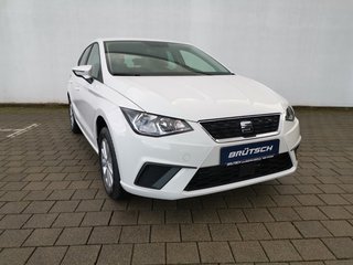 Seat Ibiza age.one-day registration Kaufen