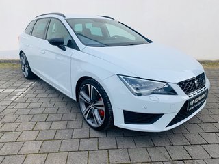 Seat Leon ST Gebrauchtwagen Kaufen