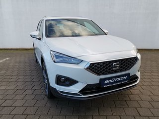 Seat Tarraco Neuwagen Kaufen