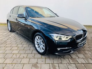 BMW 318 Gebrauchtwagen Kaufen