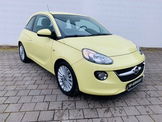 Opel Adam Gebrauchtwagen Kaufen