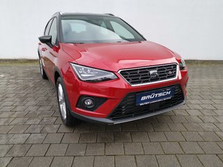 Seat Arona Neuwagen Kaufen