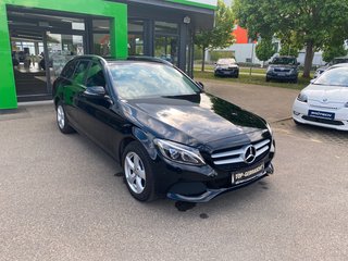 Mercedes-Benz C 200 T BlueTEC / d Gebrauchtwagen Kaufen