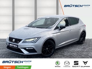 Seat Leon Gebrauchtwagen Kaufen