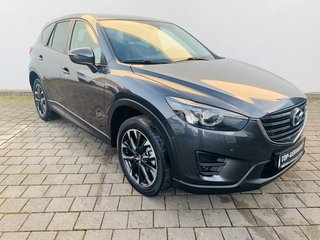Mazda CX-5 Gebrauchtwagen Kaufen