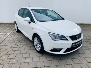 Seat Ibiza Gebrauchtwagen Kaufen