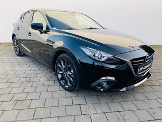 Mazda 3 Gebrauchtwagen Kaufen
