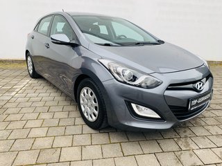 Hyundai i30 Gebrauchtwagen Kaufen