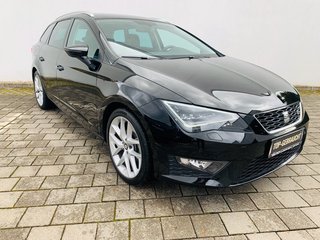 Seat Leon ST Gebrauchtwagen Kaufen