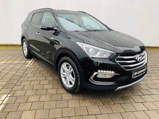 Hyundai SANTA FE Gebrauchtwagen Kaufen