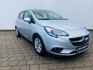 Opel Corsa E Gebrauchtwagen Kaufen