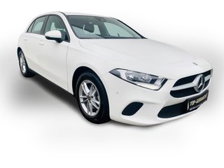 Mercedes-Benz A 200 Gebrauchtwagen Kaufen