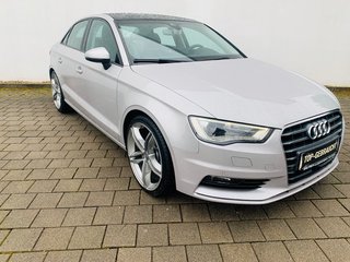 Audi A3 Gebrauchtwagen Kaufen