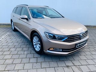 Volkswagen Passat Variant Gebrauchtwagen Kaufen